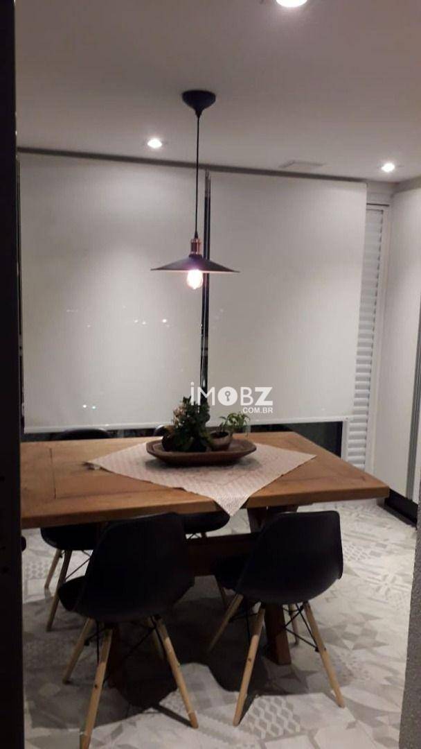 Apartamento à venda com 3 quartos, 82m² - Foto 4