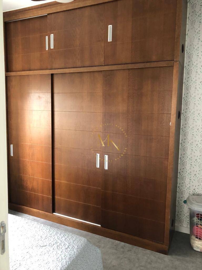 Apartamento à venda com 3 quartos, 114m² - Foto 6