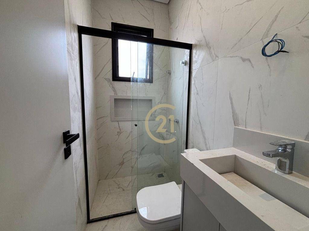 Casa de Condomínio à venda com 3 quartos, 187m² - Foto 7