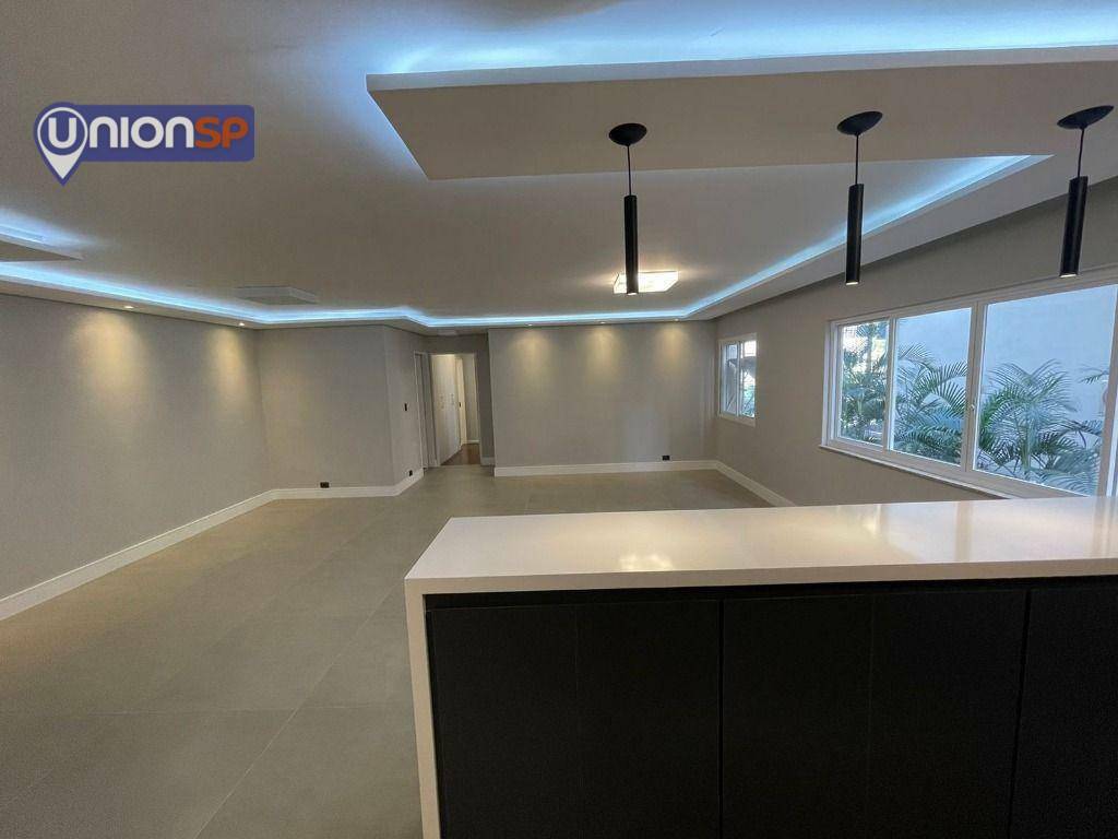 Apartamento à venda com 2 quartos, 107m² - Foto 3