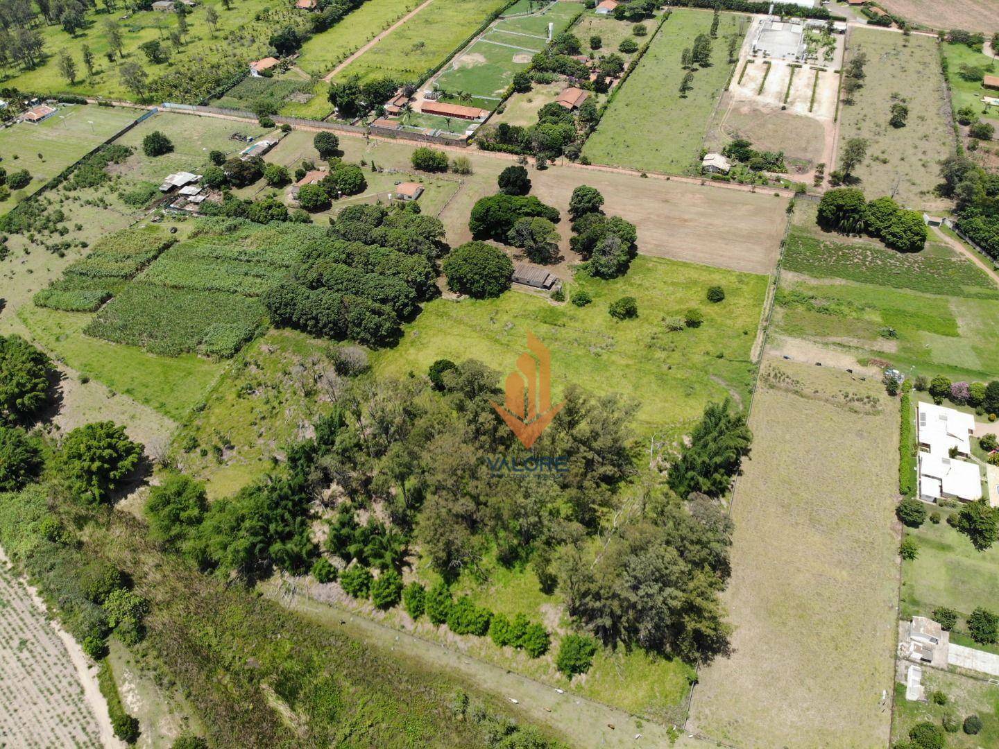 Terreno à venda, 48400M2 - Foto 7