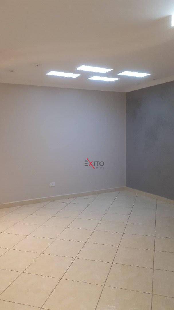 Apartamento para alugar com 3 quartos, 64m² - Foto 2