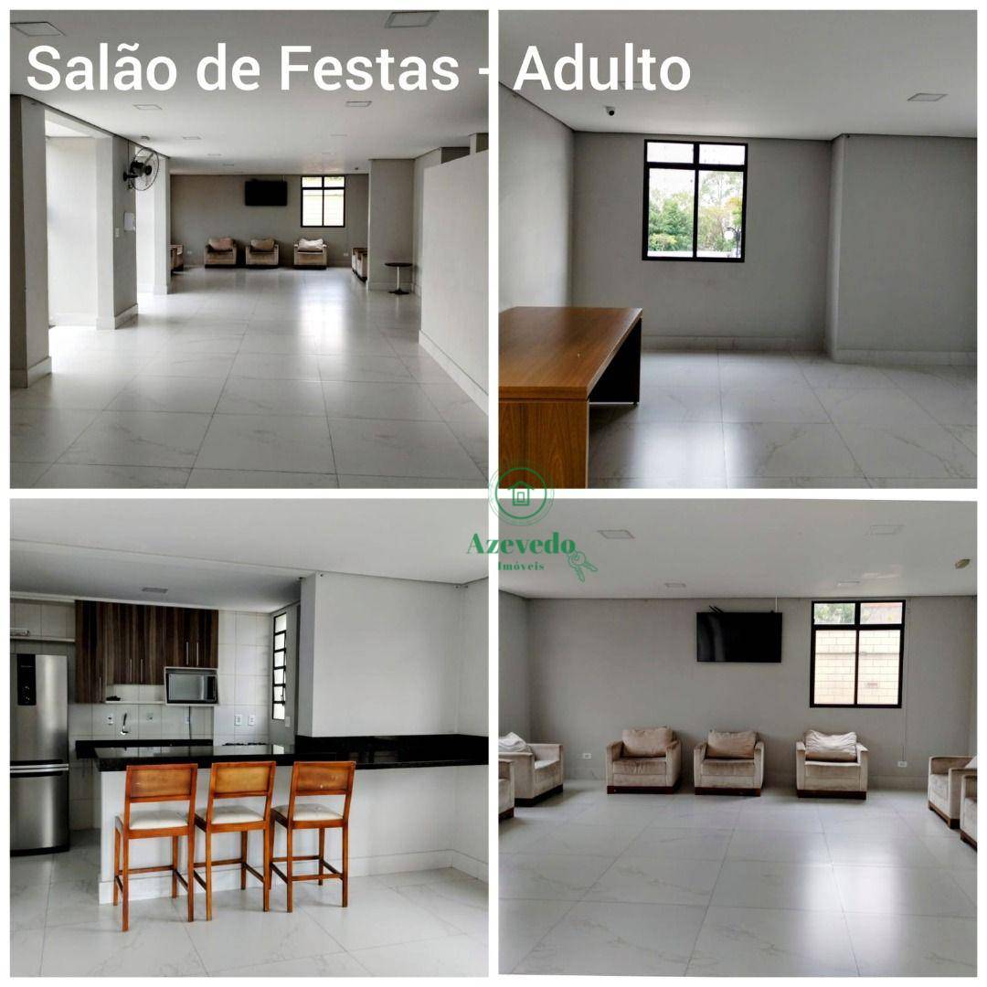 Apartamento à venda com 2 quartos, 46m² - Foto 35