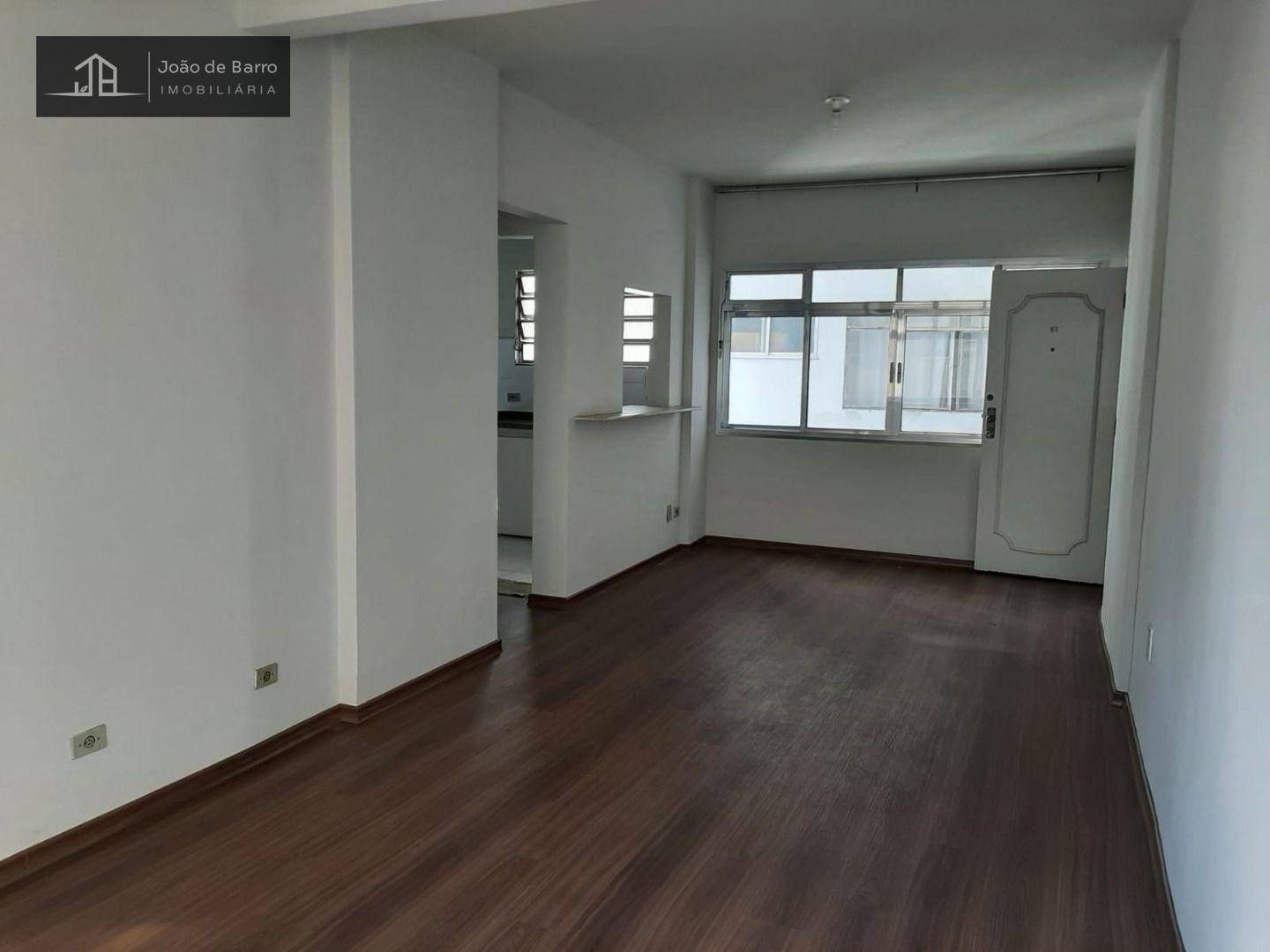 Apartamento à venda com 2 quartos, 79m² - Foto 1