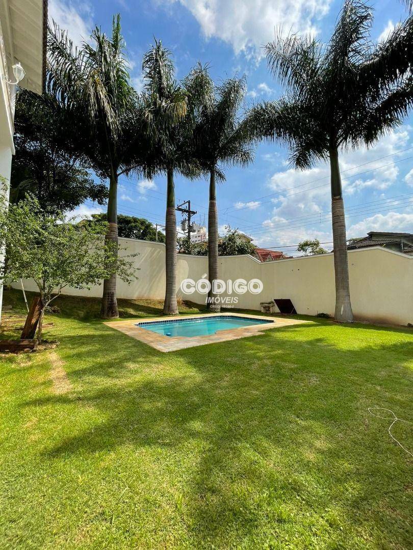 Sobrado à venda com 4 quartos, 538m² - Foto 5