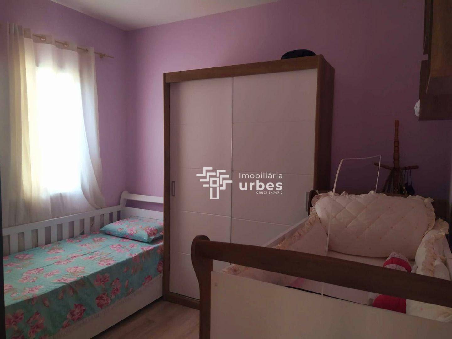 Apartamento à venda com 2 quartos, 55m² - Foto 10