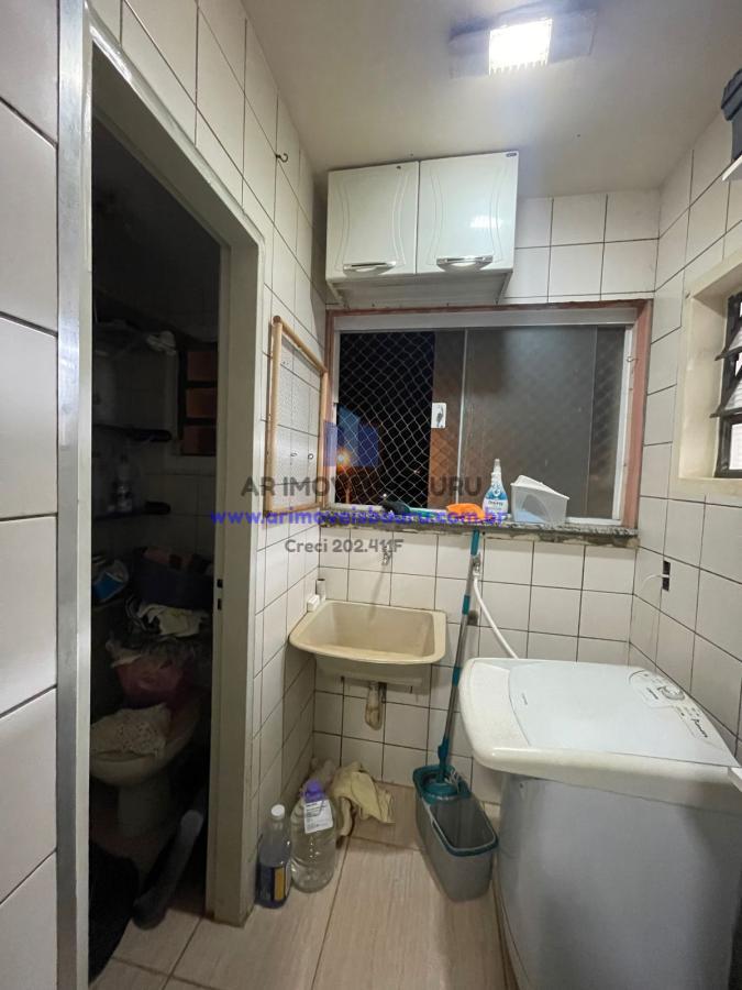 Apartamento à venda com 3 quartos, 76m² - Foto 5