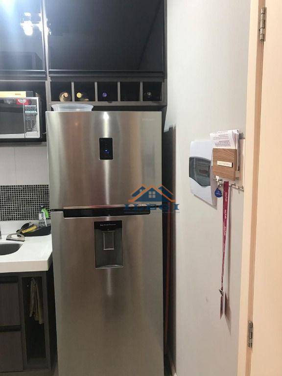 Apartamento à venda com 2 quartos, 47m² - Foto 7