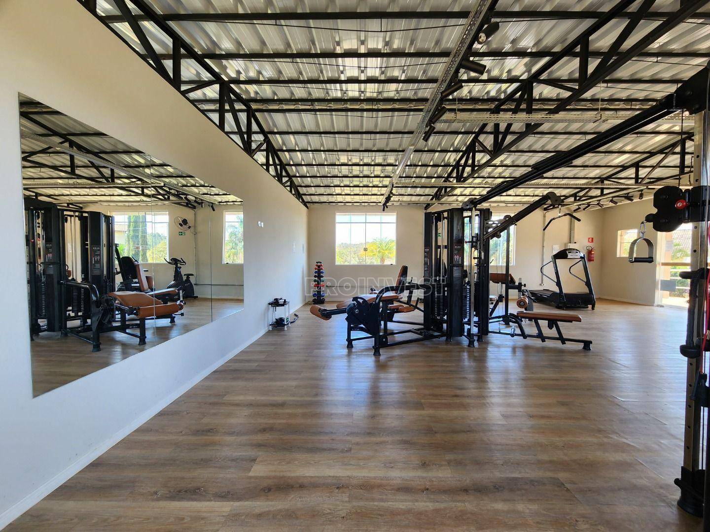 Casa de Condomínio à venda e aluguel com 3 quartos, 197m² - Foto 44