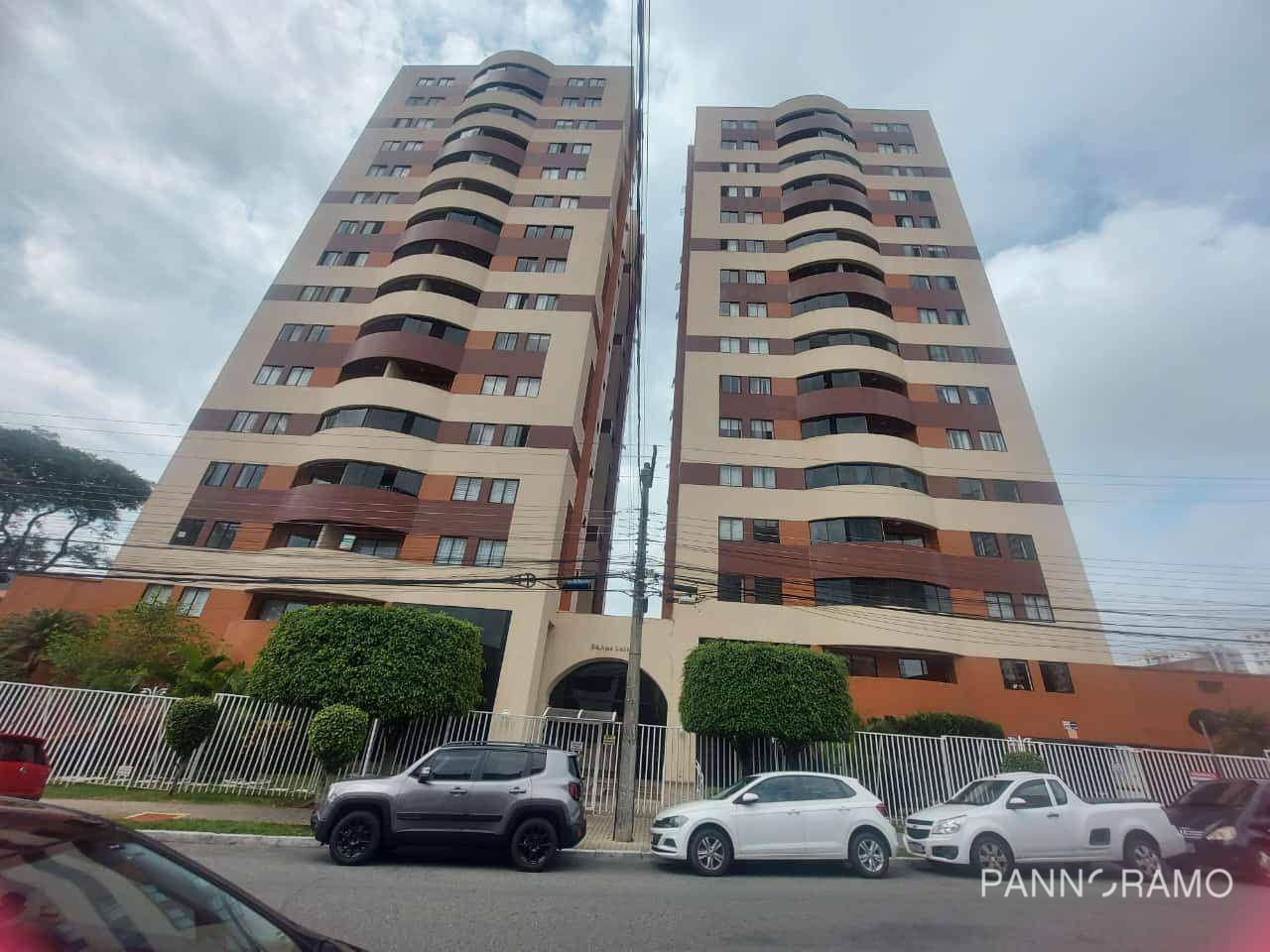 Apartamento à venda com 2 quartos, 53m² - Foto 1