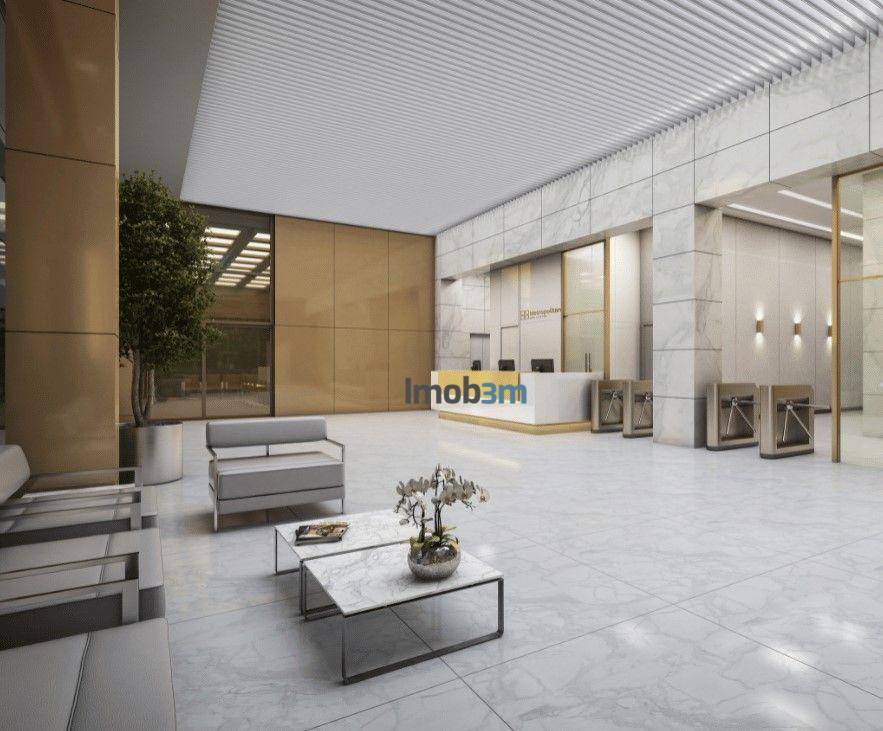 Sala-Conjunto, 66 m² - Foto 3