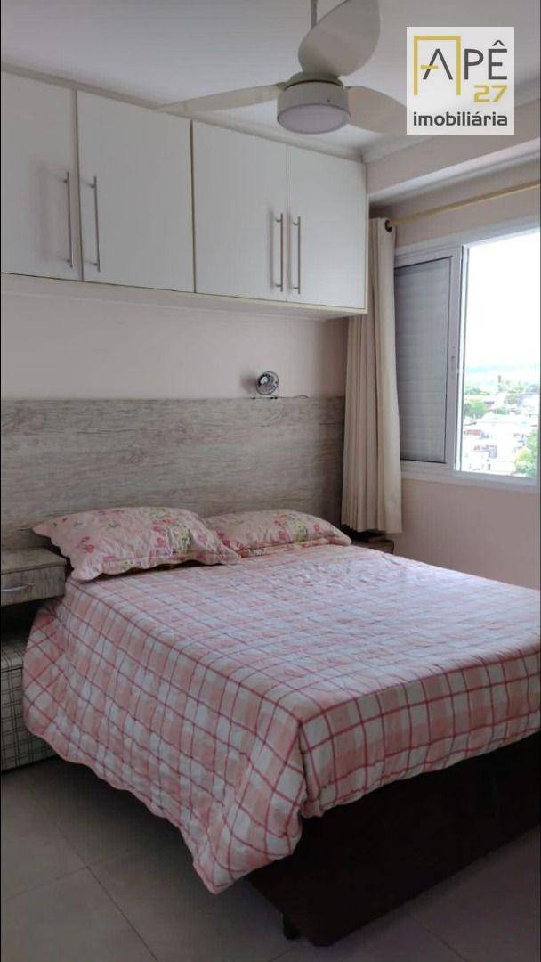 Apartamento à venda com 3 quartos, 70m² - Foto 30