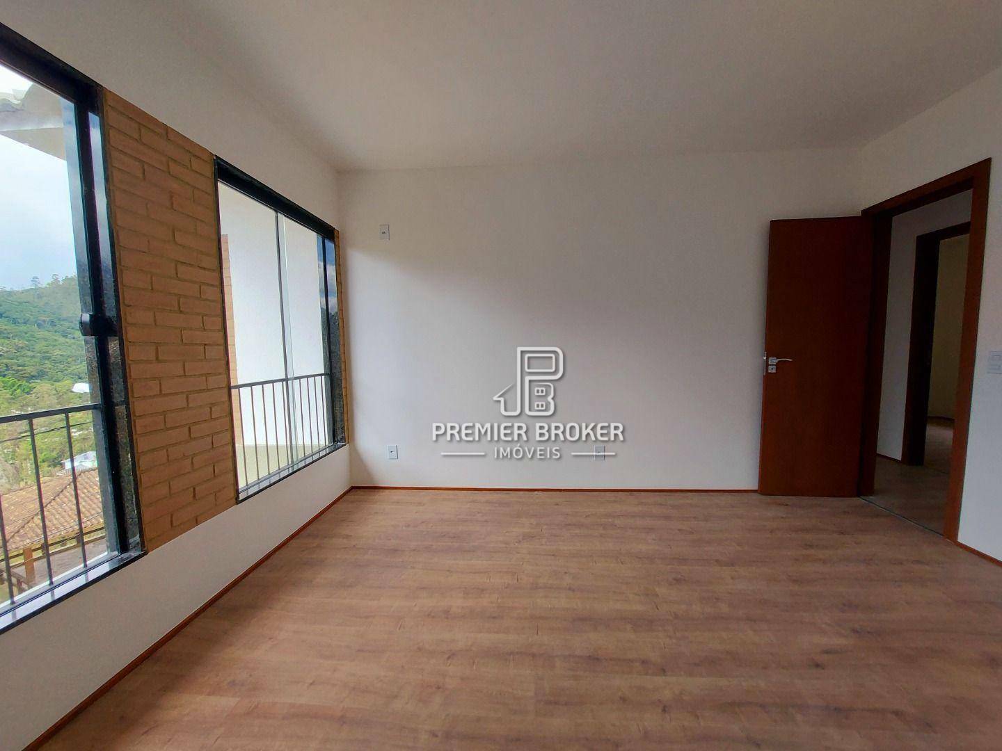 Casa de Condomínio à venda com 4 quartos, 127m² - Foto 15