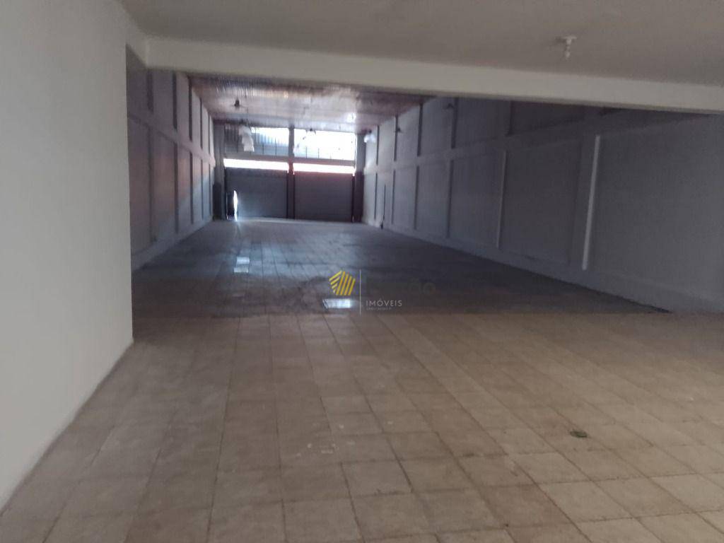 Loja-Salão para alugar, 473m² - Foto 1