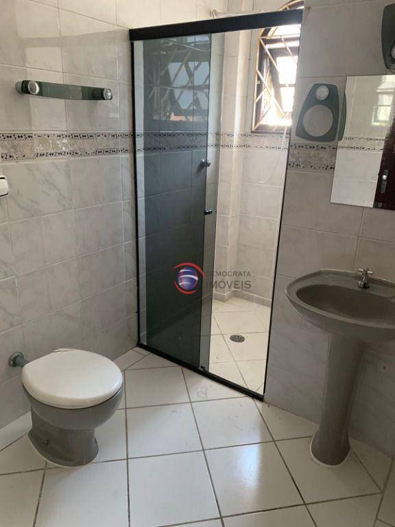 Sobrado à venda com 4 quartos, 232m² - Foto 25