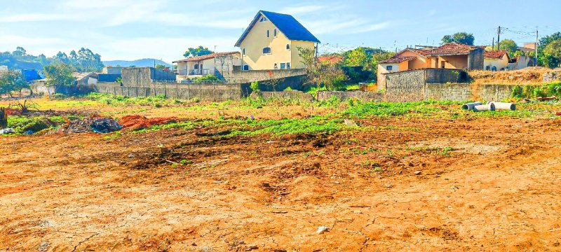 Terreno à venda, 144m² - Foto 2