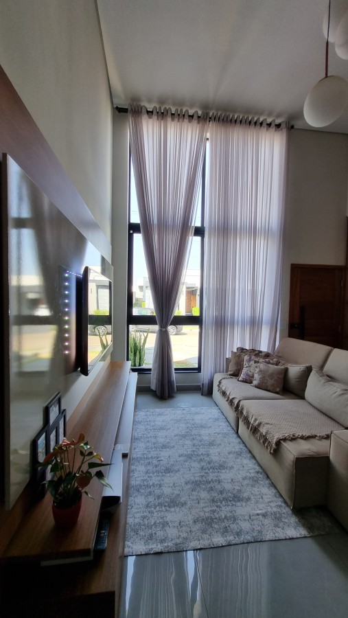 Casa de Condomínio à venda com 3 quartos, 126m² - Foto 3