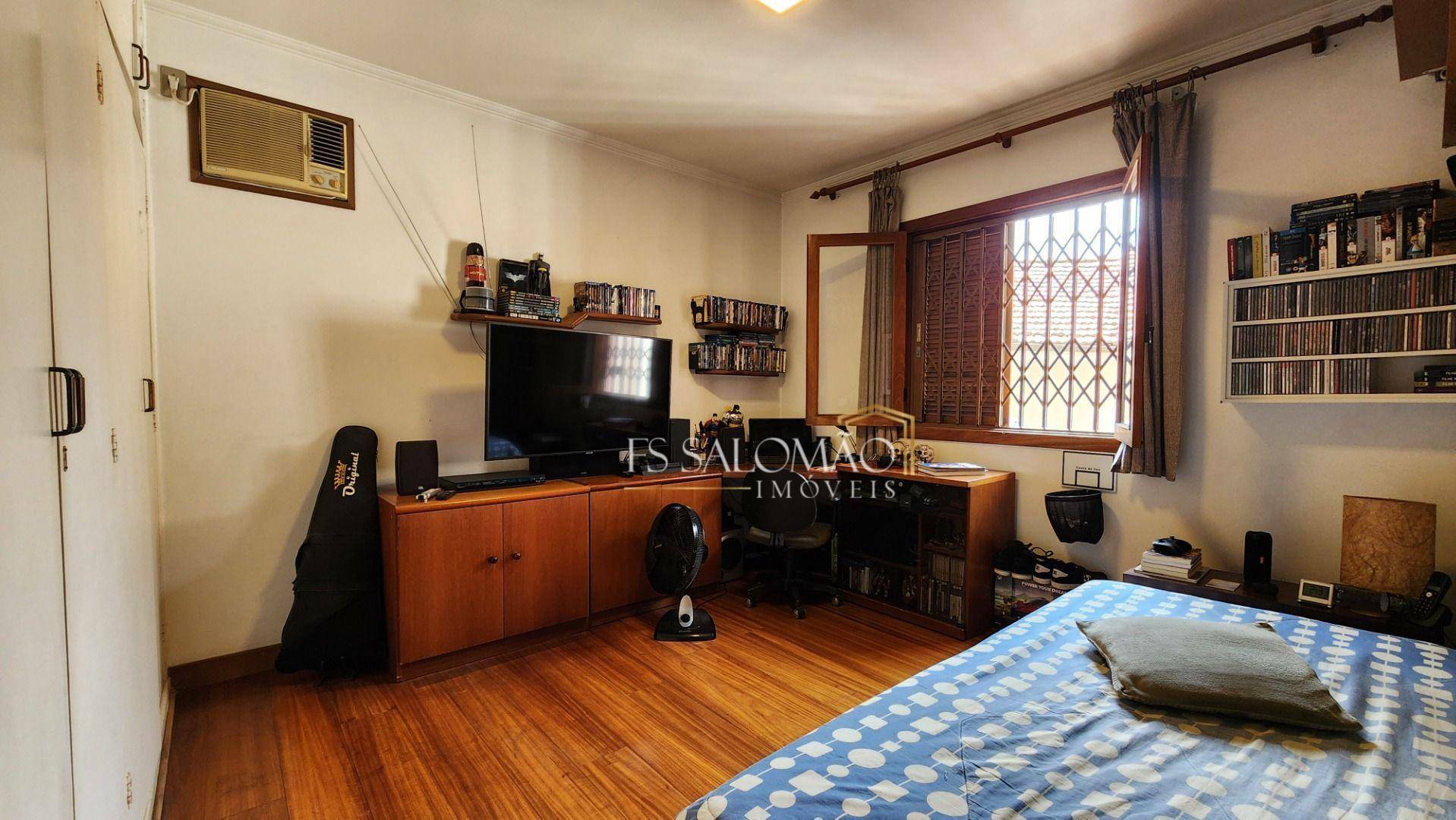 Sobrado à venda com 3 quartos, 206m² - Foto 12