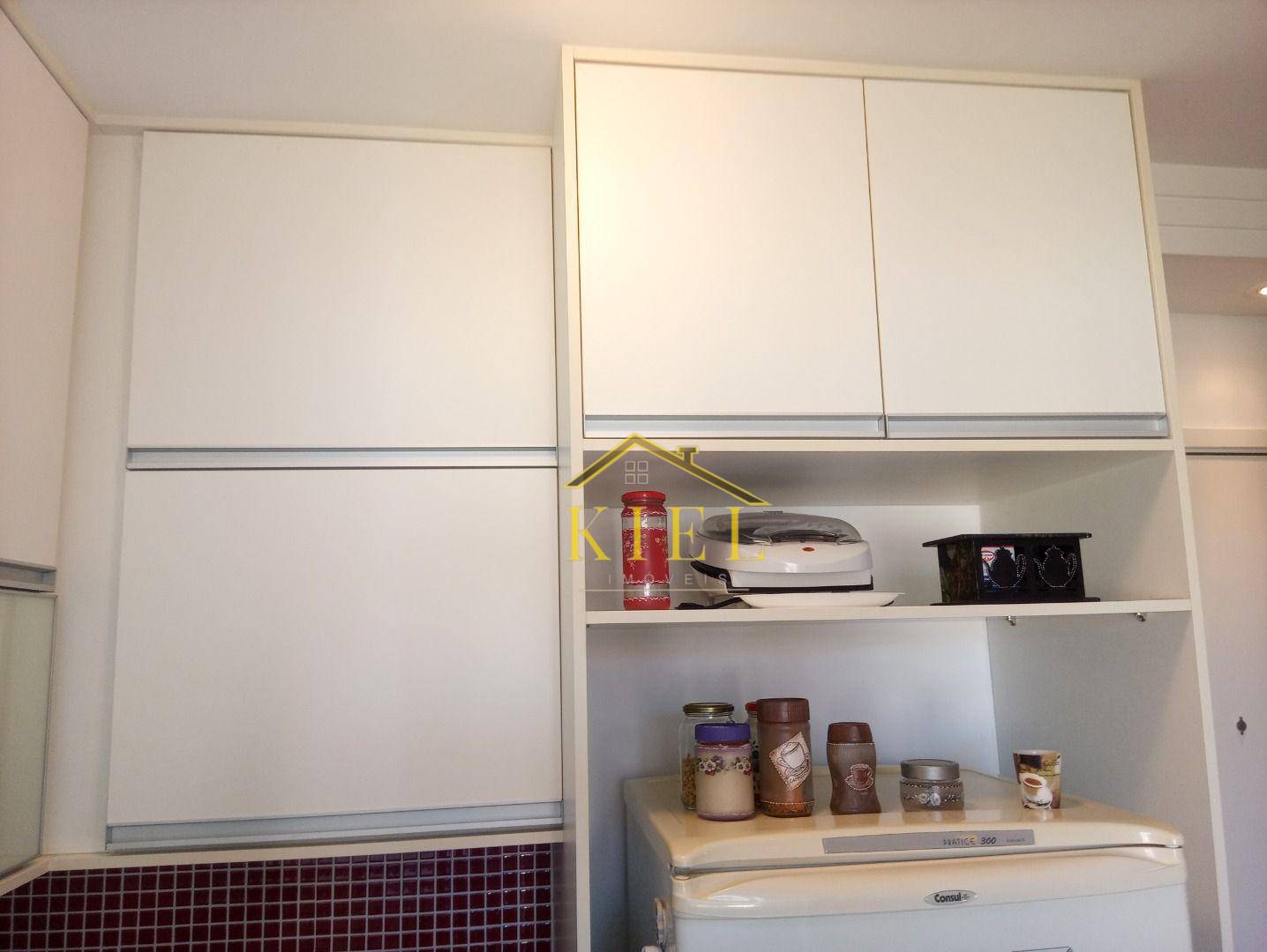 Apartamento à venda com 2 quartos, 61m² - Foto 15
