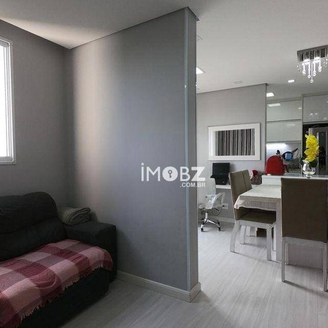 Apartamento à venda com 2 quartos, 54m² - Foto 5