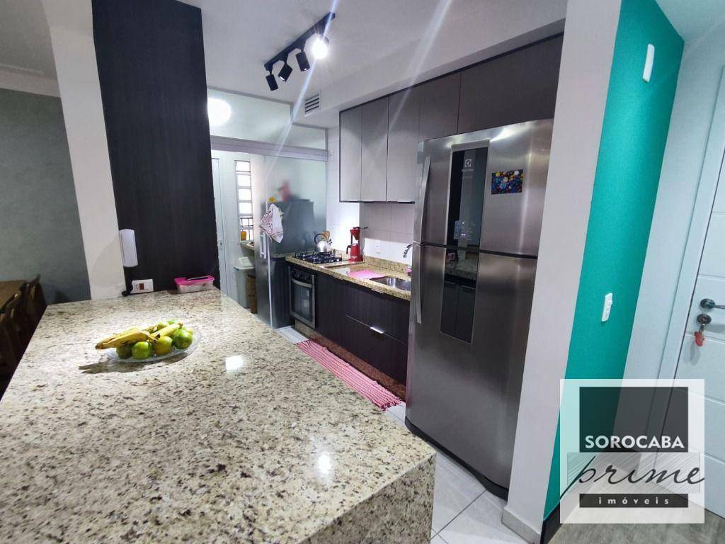 Apartamento à venda com 3 quartos, 97m² - Foto 1
