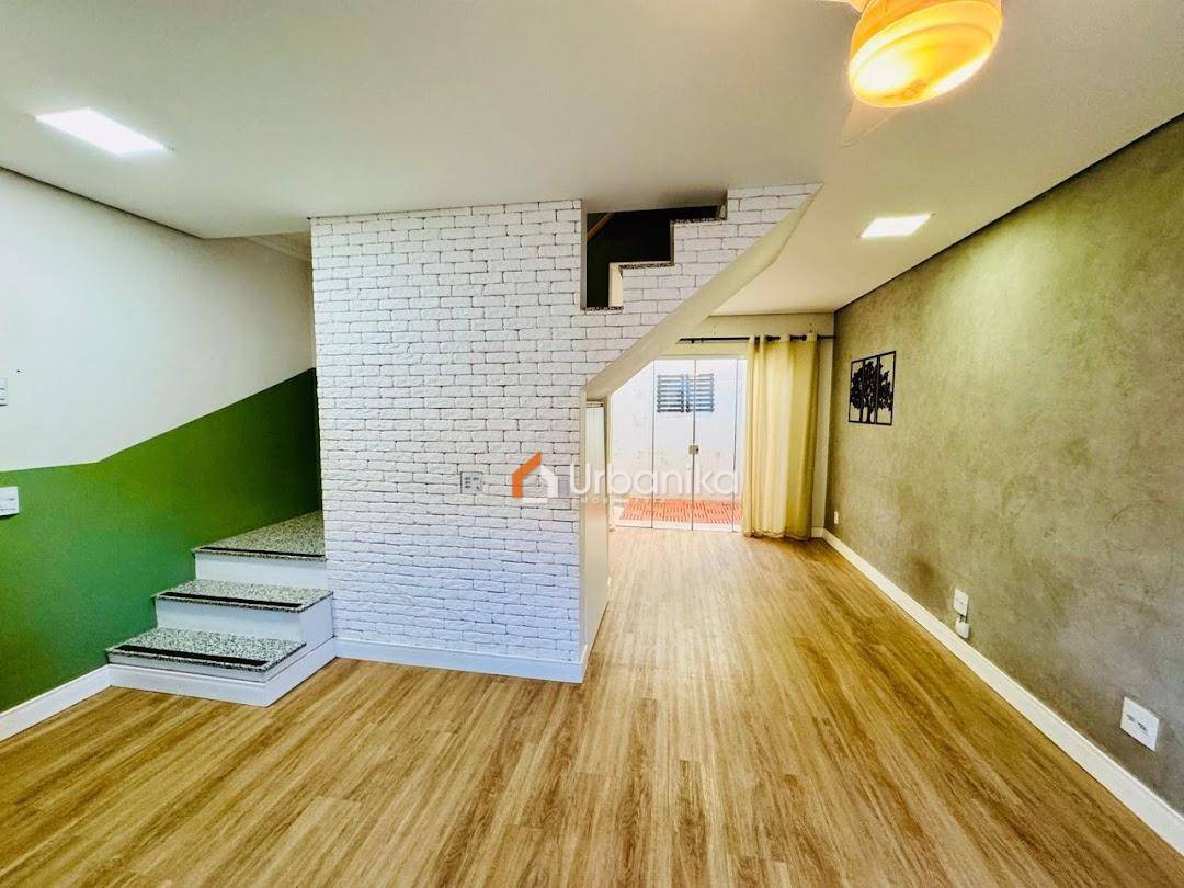 Casa, 2 quartos, 72 m² - Foto 3