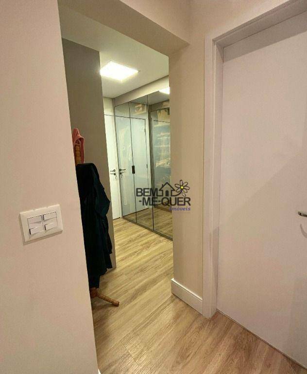 Apartamento à venda com 2 quartos, 105m² - Foto 13