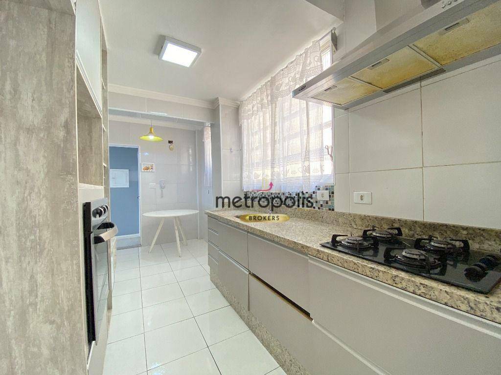 Apartamento à venda com 2 quartos, 68m² - Foto 8