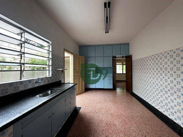 Casa à venda com 3 quartos, 112m² - Foto 8