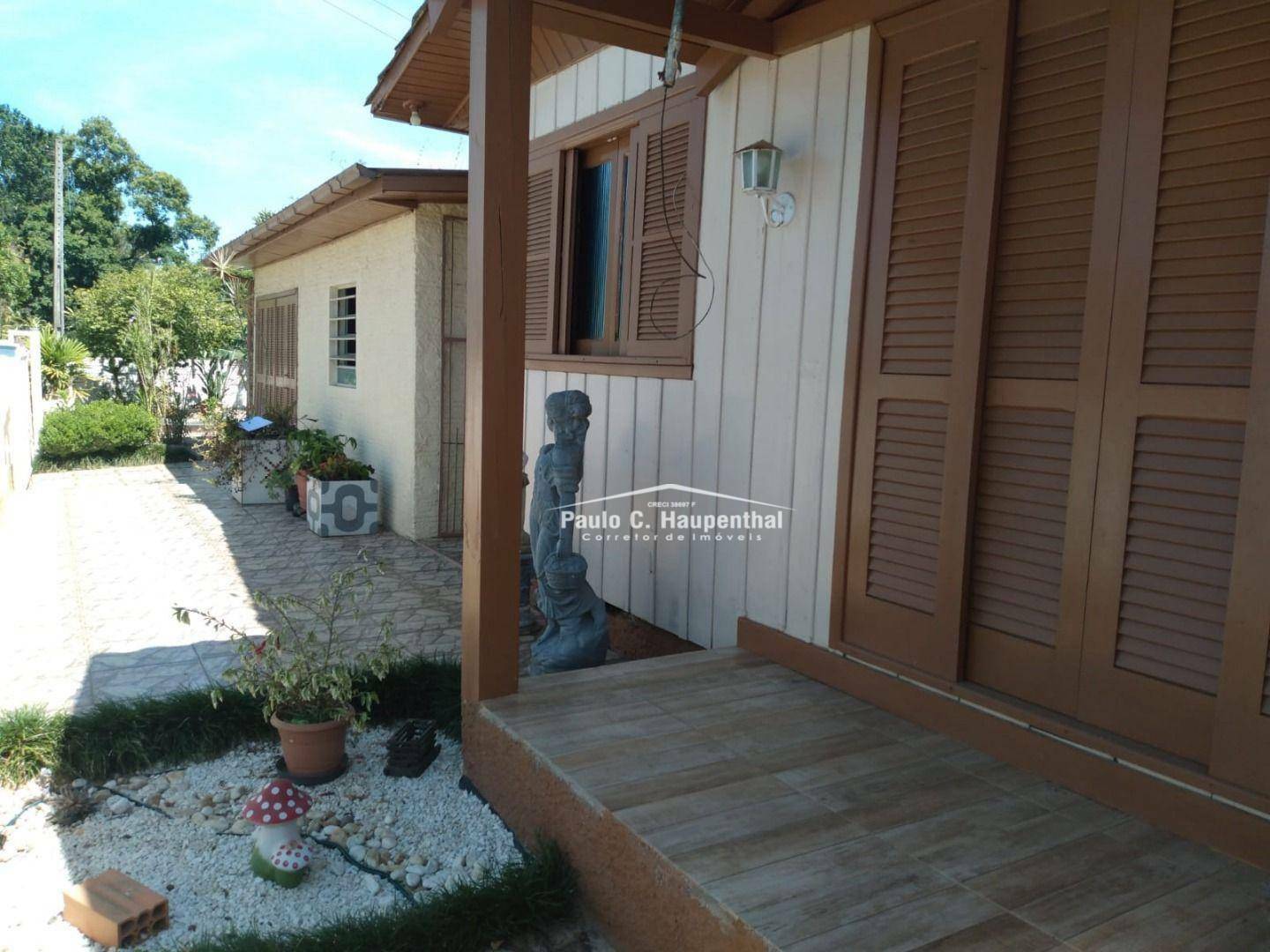 Casa à venda com 2 quartos, 120m² - Foto 36