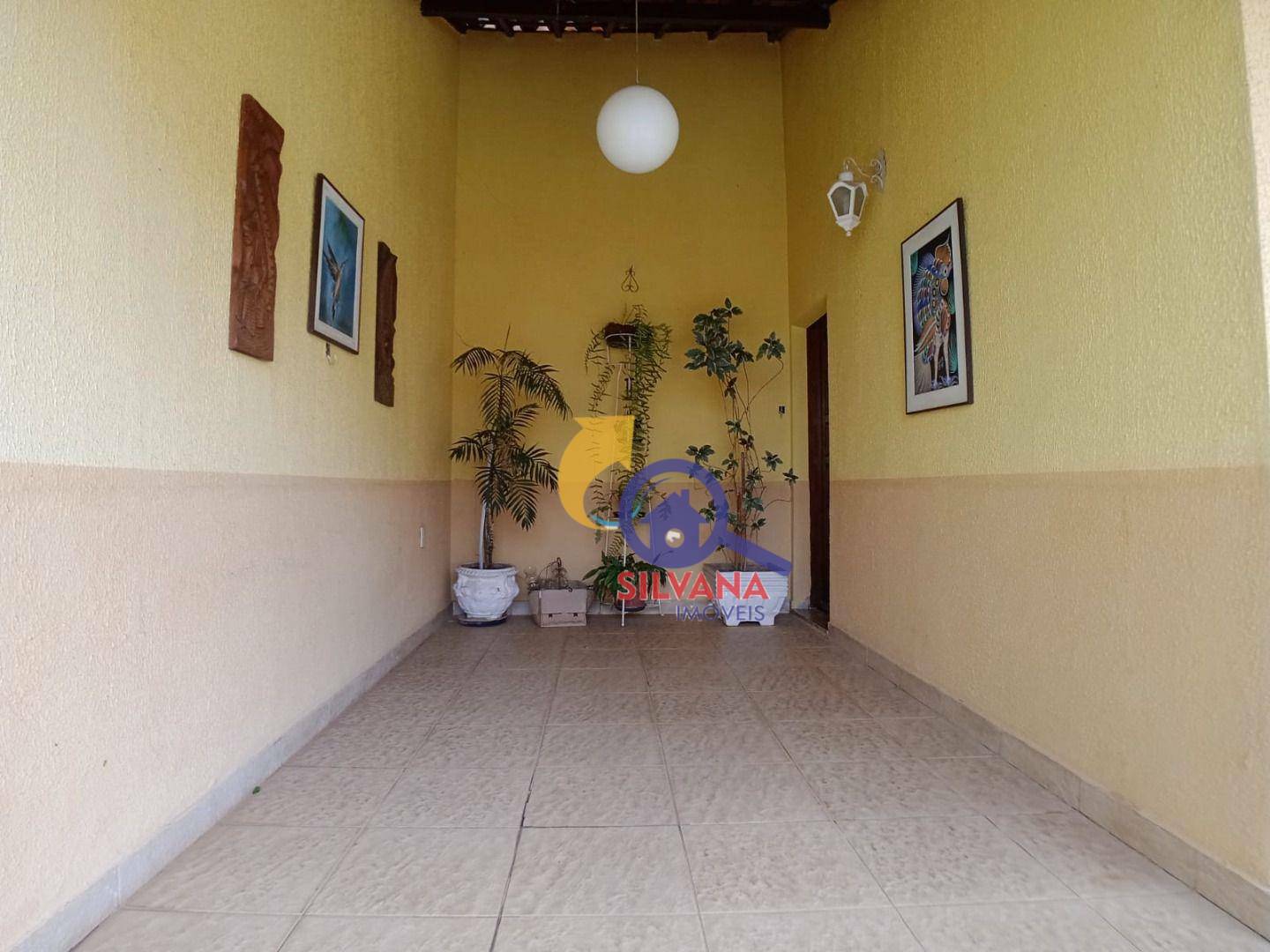 Casa à venda com 4 quartos, 230m² - Foto 40