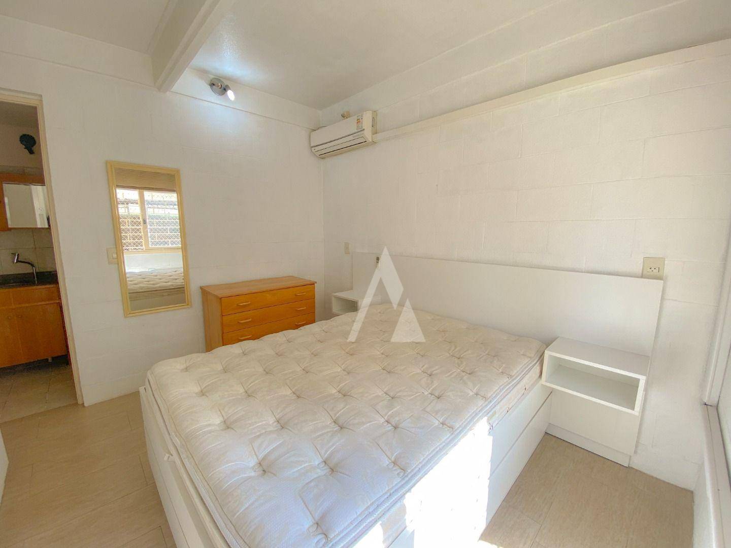 Apartamento, 1 quarto - Foto 5