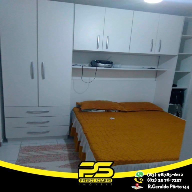 Apartamento à venda com 2 quartos, 57m² - Foto 8