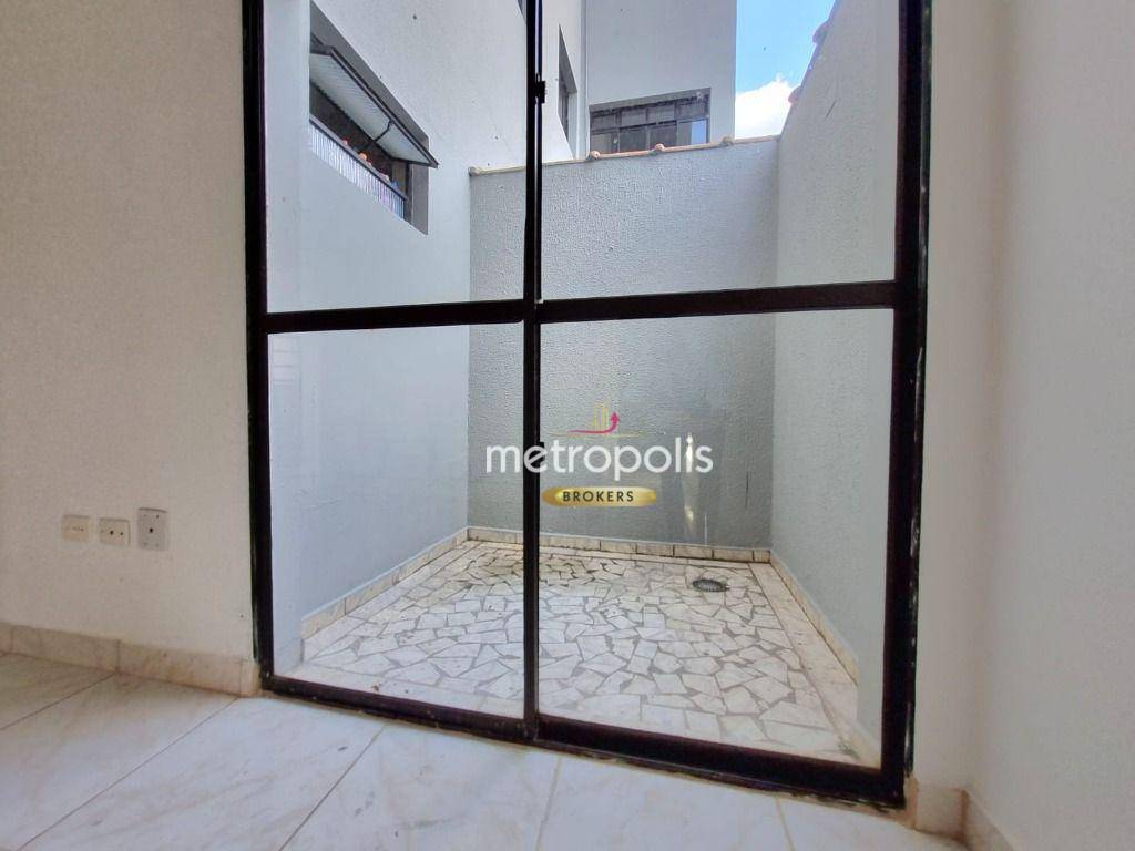 Apartamento para alugar com 1 quarto, 73m² - Foto 3