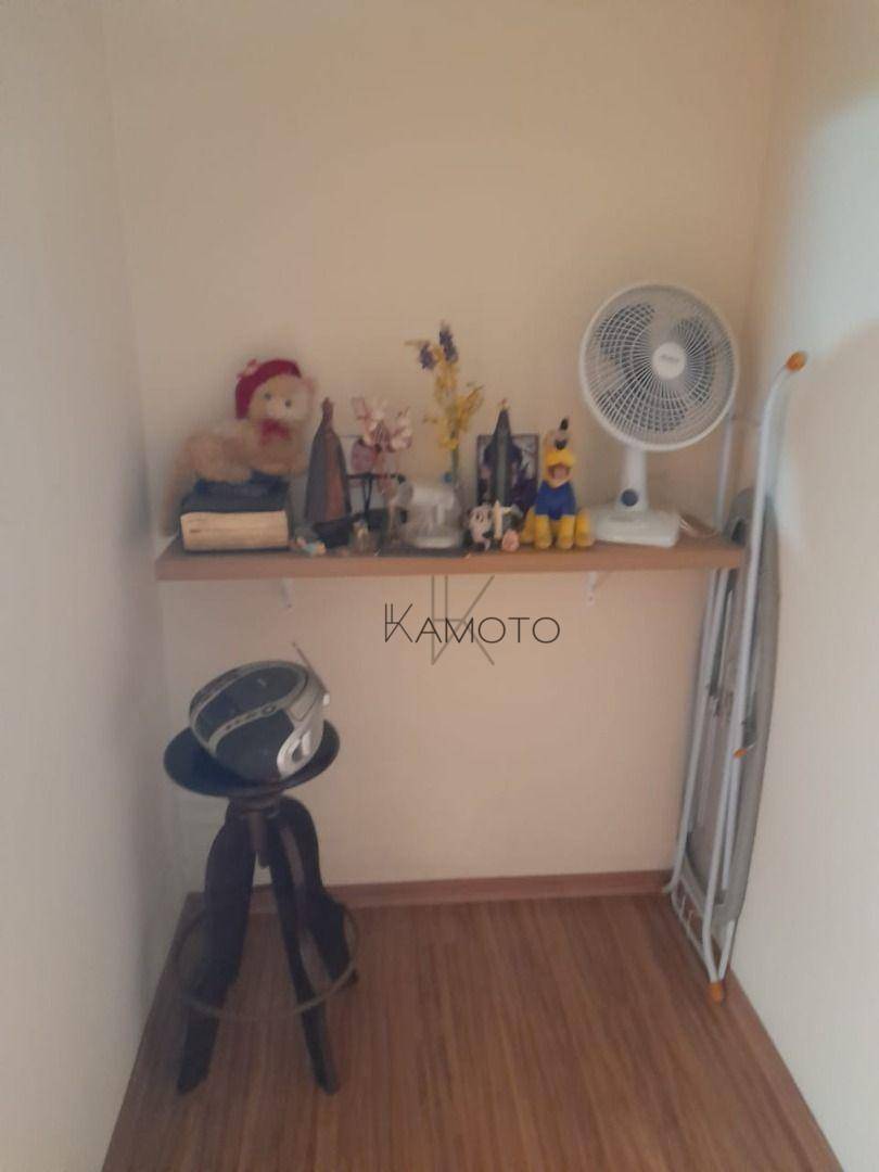 Sobrado à venda com 3 quartos, 253m² - Foto 9