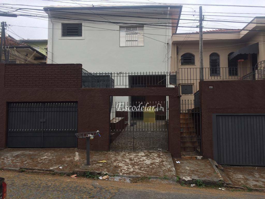 Sobrado à venda com 6 quartos, 304m² - Foto 1