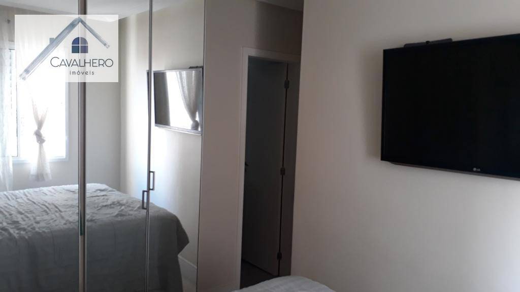 Apartamento à venda com 2 quartos, 51m² - Foto 12