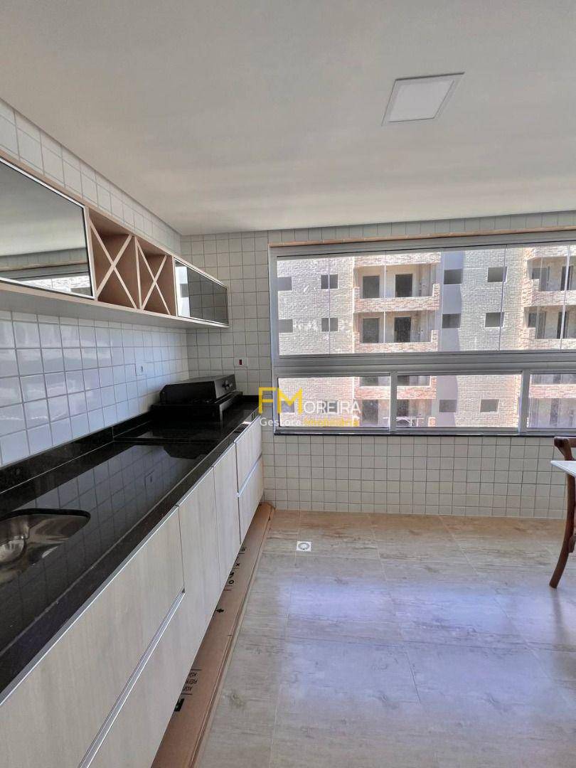 Apartamento à venda com 3 quartos, 119m² - Foto 4