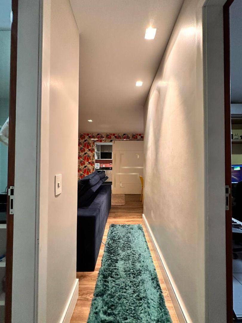 Apartamento à venda com 2 quartos, 1m² - Foto 16