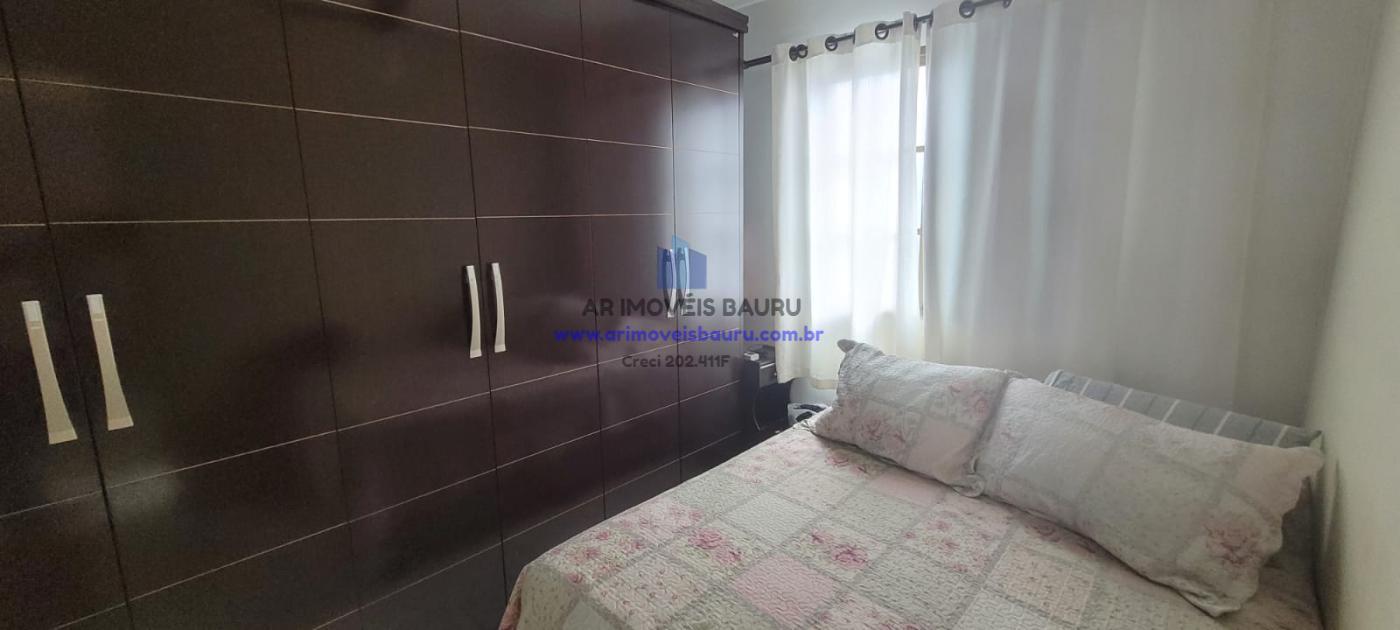 Apartamento à venda com 2 quartos, 48m² - Foto 22