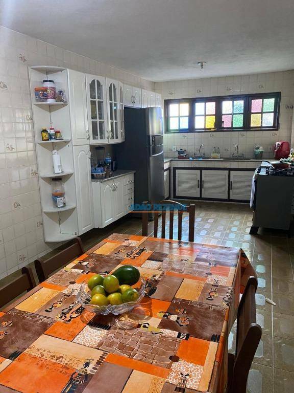 Casa à venda com 4 quartos, 400m² - Foto 11