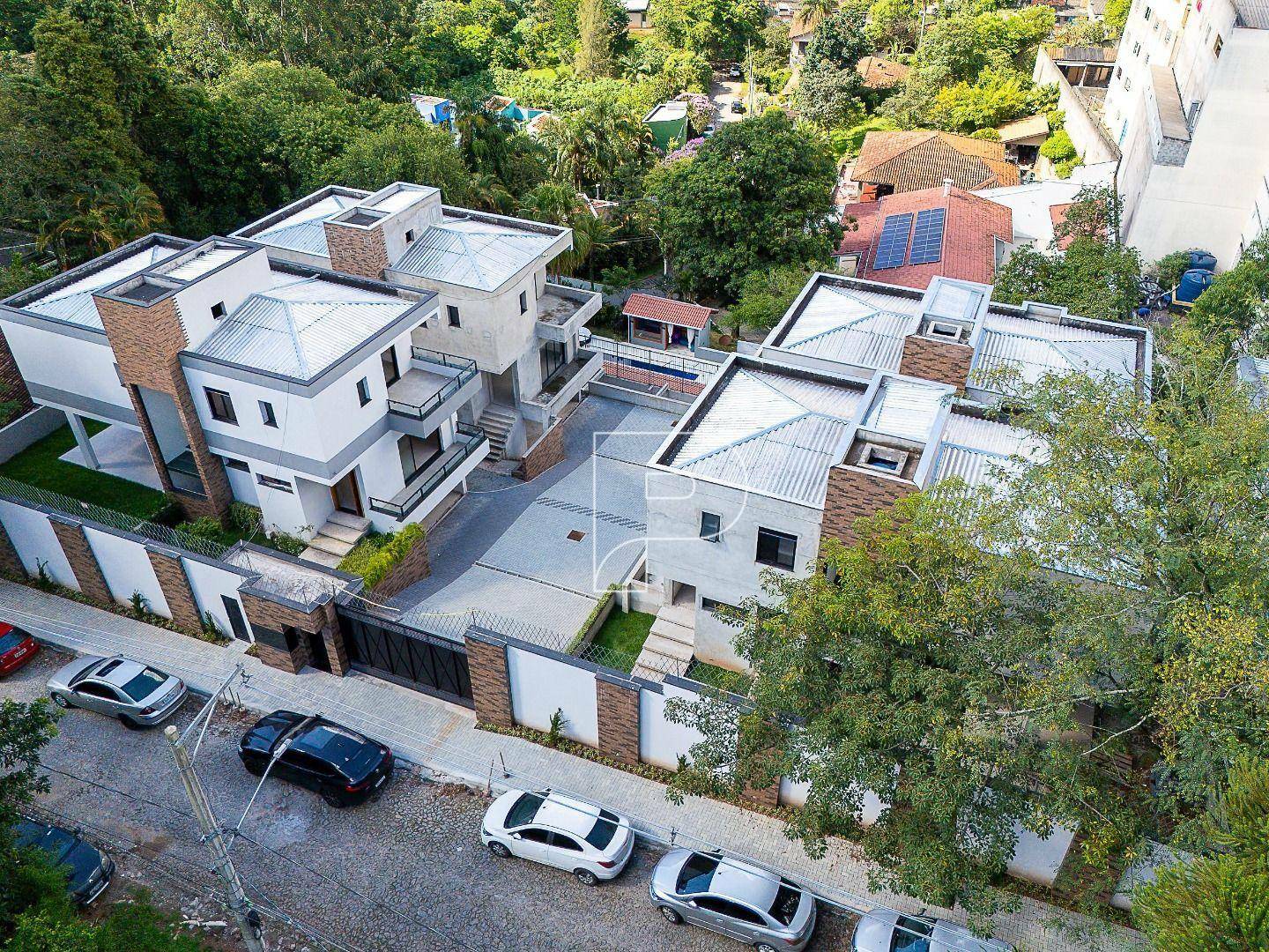 Casa de Condomínio à venda com 3 quartos, 326m² - Foto 43