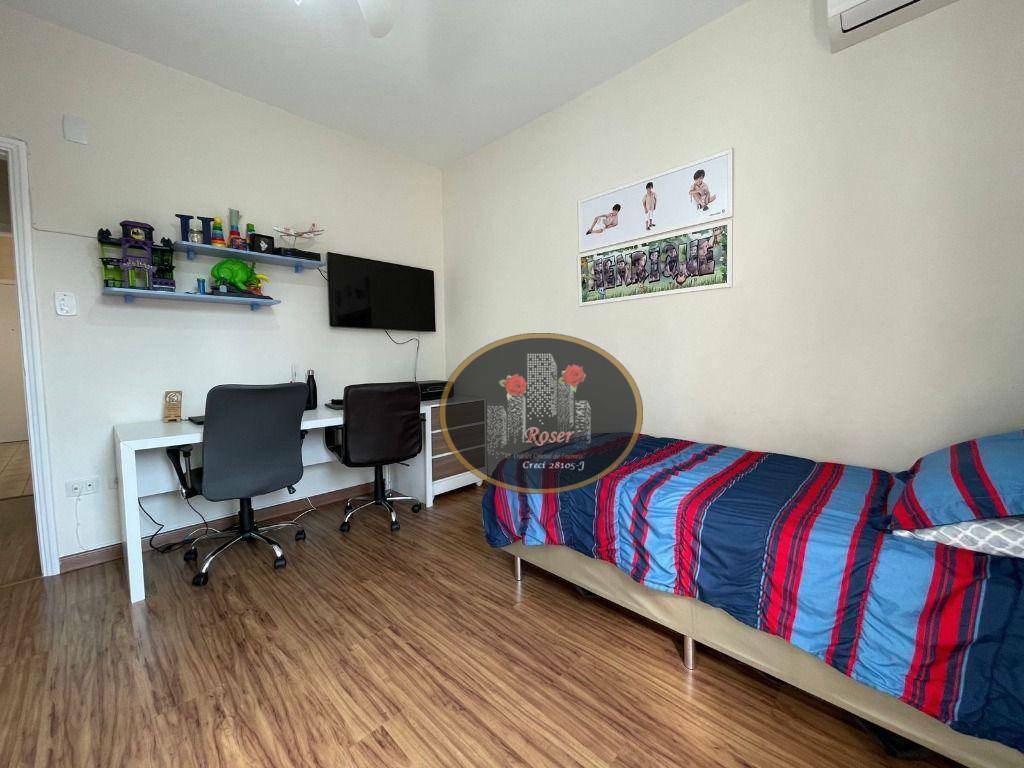 Apartamento à venda com 2 quartos, 75m² - Foto 5