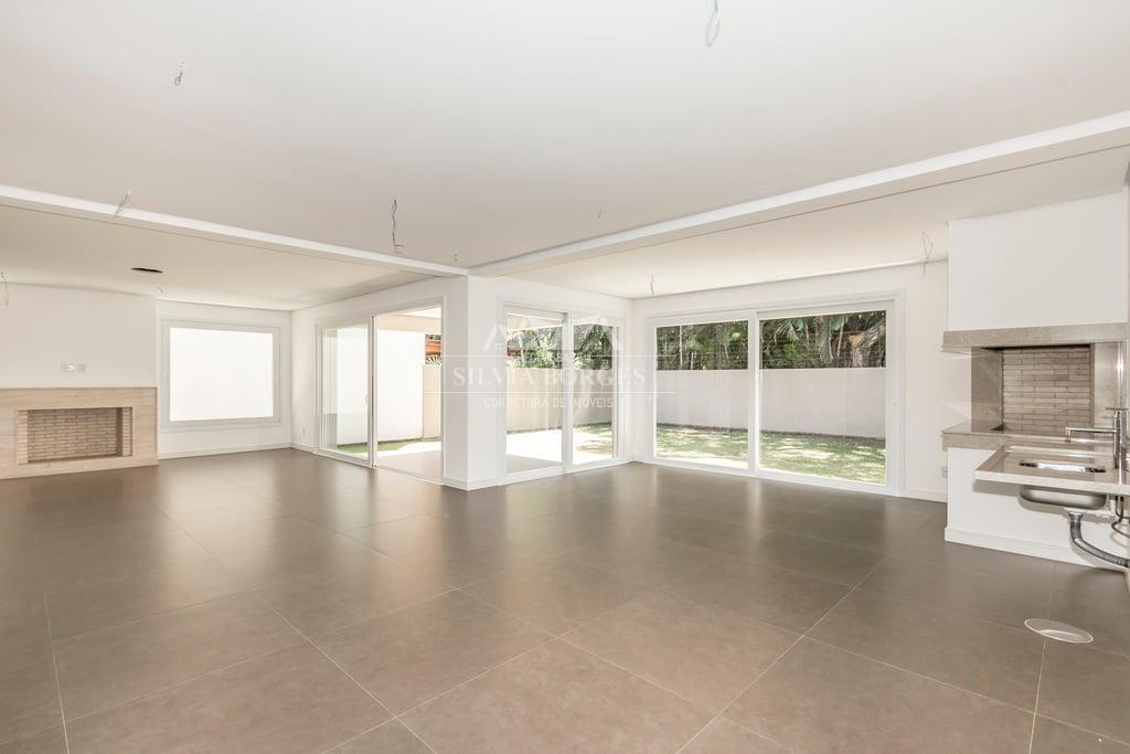 Sobrado à venda com 4 quartos, 545m² - Foto 3