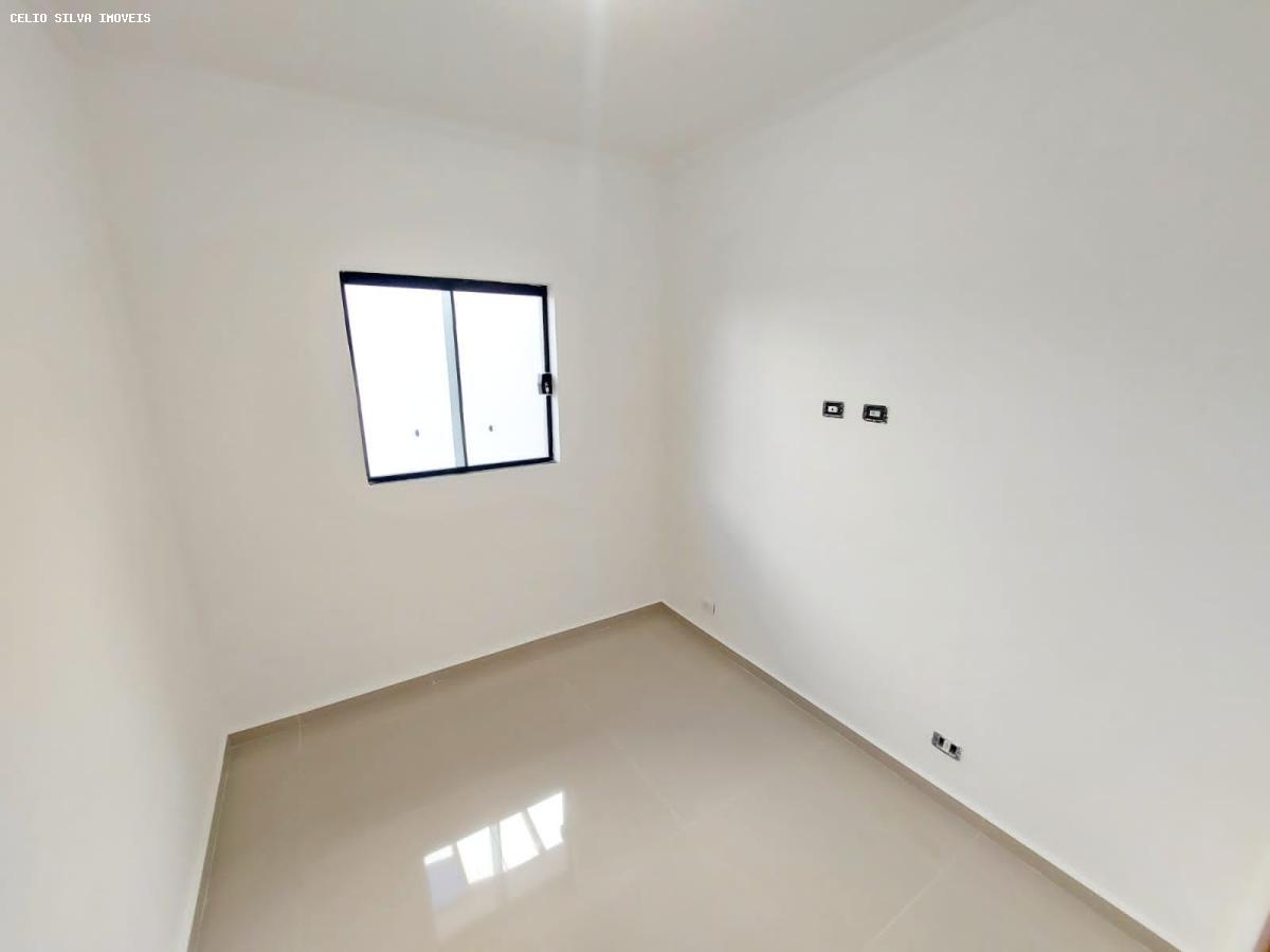 Casa à venda com 3 quartos, 167m² - Foto 9