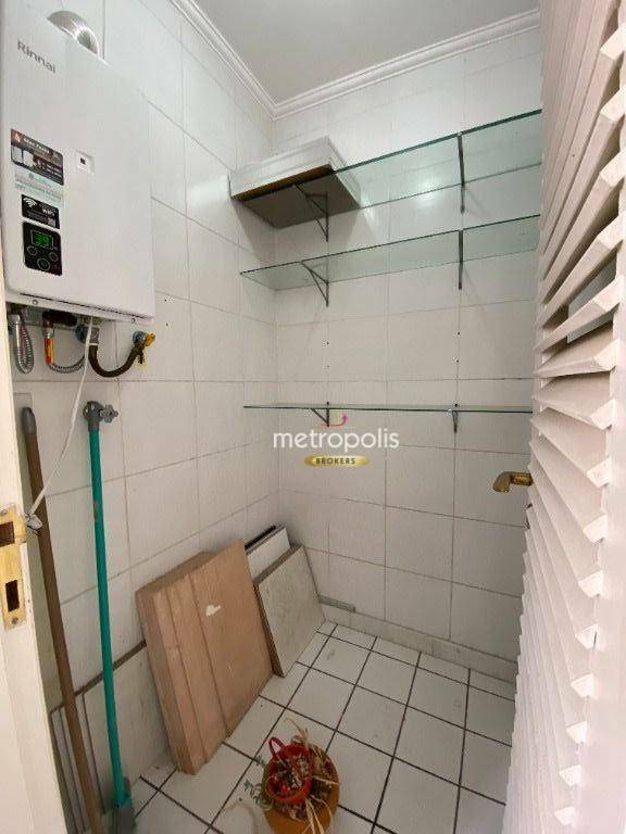 Apartamento à venda com 3 quartos, 208m² - Foto 30