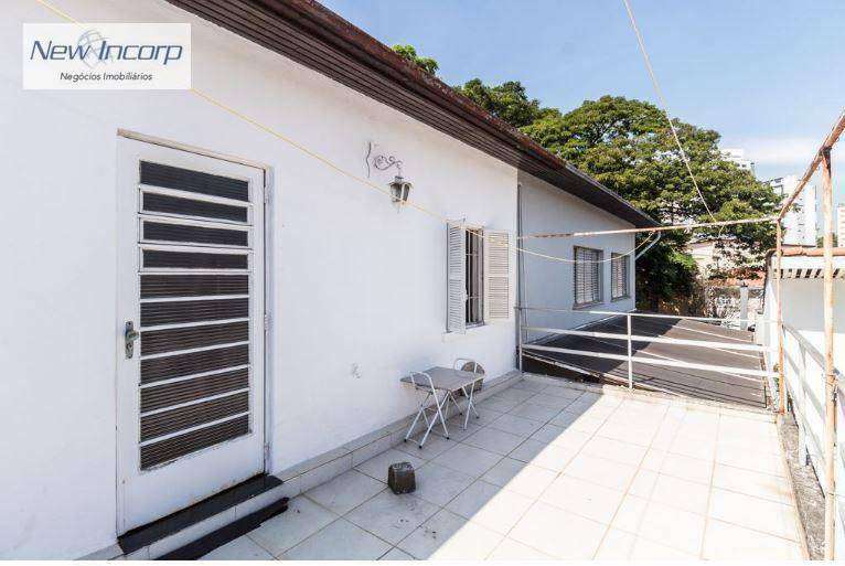 Casa à venda e aluguel com 4 quartos, 220m² - Foto 12