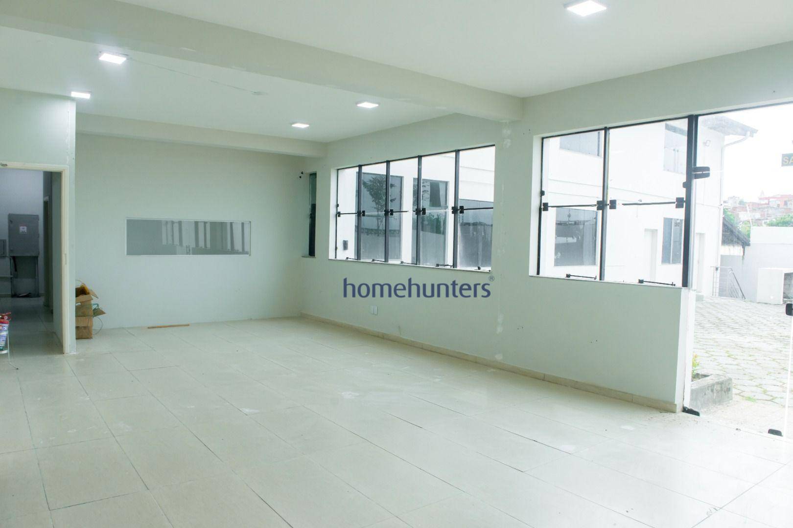 Prédio Inteiro, 1000 m² - Foto 5