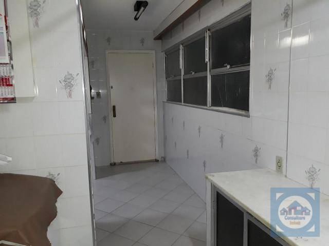 Apartamento à venda com 3 quartos, 200m² - Foto 19