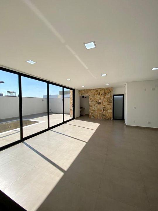 Casa de Condomínio à venda com 3 quartos, 250m² - Foto 13